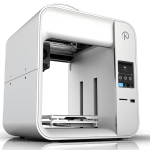 Obsidian 3D-Drucker weiß