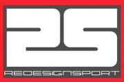 3D-Druck bei Redesign Sport Logo Redesign Sport