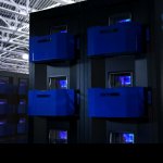 Stratasys Continuous Build 3D Demonstrator