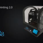 AONIQ PVC 3D-Drucker