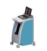 3D-Scanner für Fuß