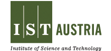 Institute for Science and Technology (IST) Logo