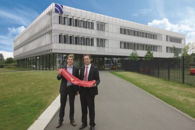 Familienunternehmen Arden