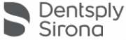 3D-Software von Dentsply Sirona Logo Dentsply Sirona