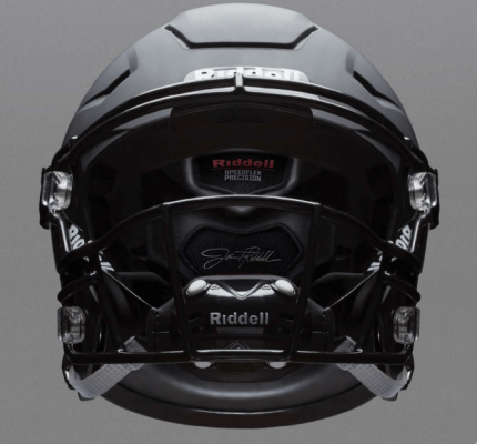 Football helm