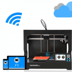 3D-Drucker WiFi
