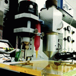 Multimaterial-3D-Drucker des Imperial College London