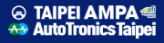 Taipei Ampa / AutoTronics Taipei Logo