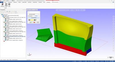 3D-Druck Software Thermwood