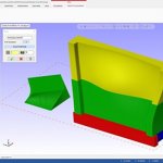 Thermwood stellt Update seiner LSAM Print3D Software vor