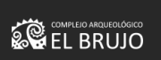 Complejo Arqueológico El Brujo Logo