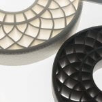 3D-Druck-Objekte von BASF