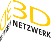3D Netzwerk Solingen Logo