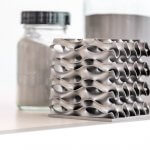 H. C. Starck entwickelte für 3D-Druck neue AMPERPRINT Metallpulver