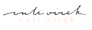 Logo Cali Virek