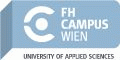 FH Campus Wien Logo