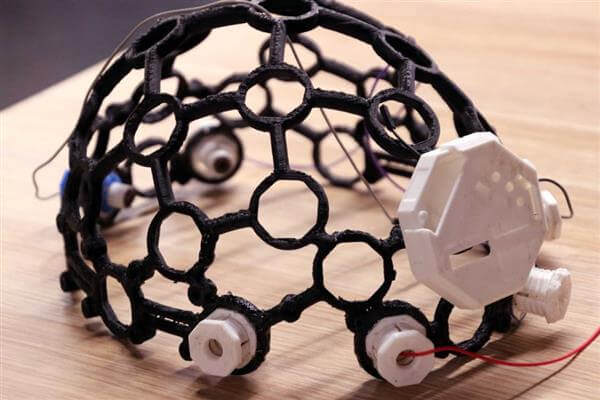 Der HUMM Brain Zapper sorgt eventuell für eine bessere Konzentration