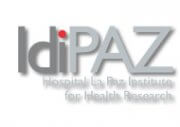 IdiPAZ Logo
