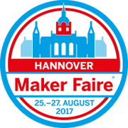 Maker Faire Hannover 2017