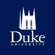 North Carolina Duke University Logo