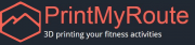 PrintMyRoute Logo