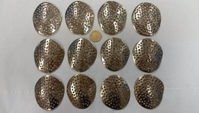 Schädelimplantate aus dem 3D-Drucker