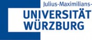 3D-Druck an der Universität Würzburg Logo Universität Würzburg