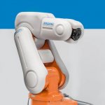 Airskin® Roboterarm