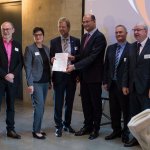 FIT AG und die Bayerische Forschungsstiftung