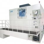 XDM750 SLM-3D-Drucker