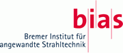 Bremer Institut für angewandte Strahlentechnik GmbH (BIAS) Logo