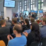 Innovationszentrum für 3D-Druck in Jena