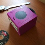 Gamecube Pi Classic