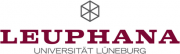 Leuphana Logo