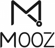 Mooz: Hersteller für 3D-Drucker Mooz Logo
