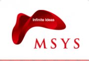 Marubeni Information Systems Co. MSYS Logo