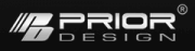 Logo Prior Design