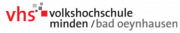 Logo VHS Minden