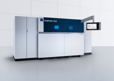 TRUMPF 3D-Drucker TruPrint 5000 TRUMPF TruPrint 5000 3D-Drucker