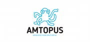 AMtopus Logo