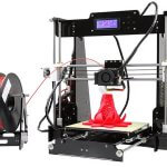 3D-Drucker Anet A8 3D-Drucker Anet A8