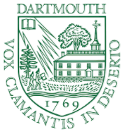 Logo Dartmouth College