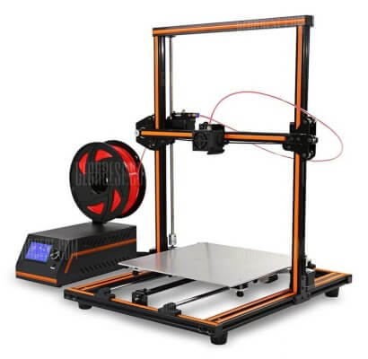 3D-Drucker Anet E12