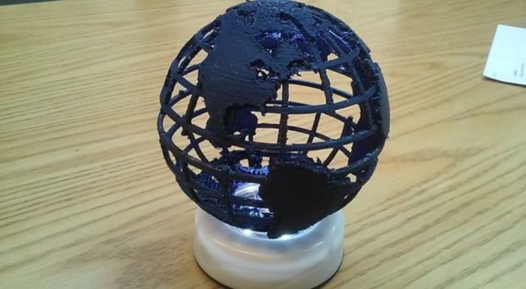 Lampen selber machen: 18 kostenlose Vorlagen für den 3D-Drucker