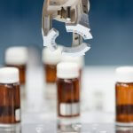 igus Kunststoffgreifer.