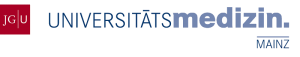 JGU Universitätsmedizin Mainz Logo