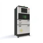 LASERFLEX Conflux 3D-Drucker.