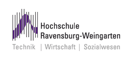 Hochschule Ravensburg-Weingarten Logo
