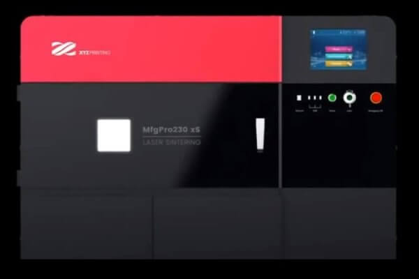 MfgPro 230 xS 3D-Drucker