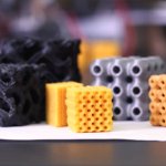 Quarzite aus dem 3D-Drucker